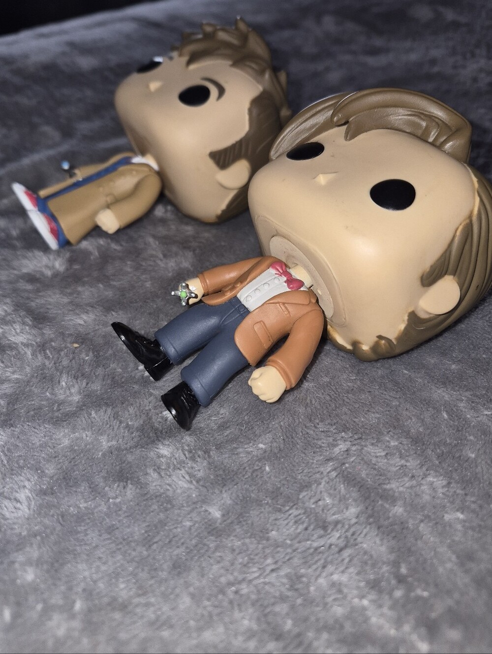 Doctor Who Funko Pops - Picture 3 of 4